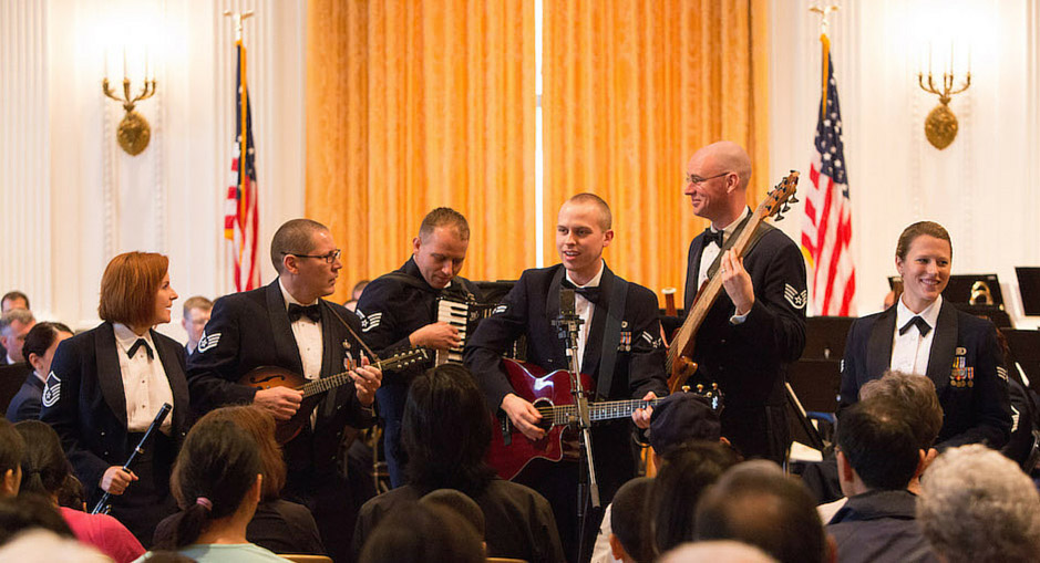 Nixon Library Sunday Concert Schedule Nixon Library Foundation