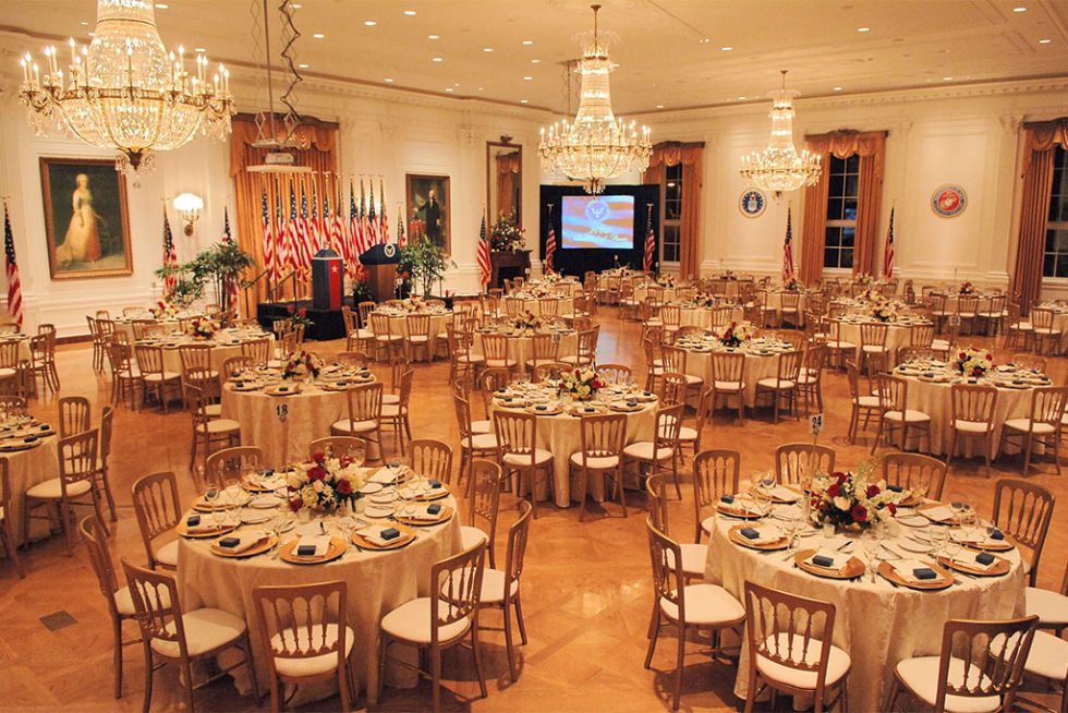 Host Your Event at the Richard Nixon Library and Museum