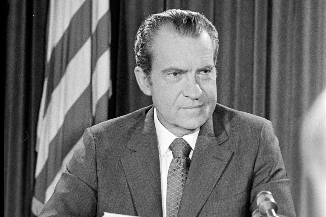 Richard Nixon Library and Museum | Richard Nixon Foundation