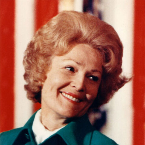 Pat Nixon Day of Service - Championing the Spirit of Service