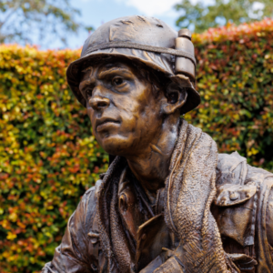 Vietnam Veterans Day » Richard Nixon Foundation