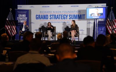 Grand Strategy Summit Recap:  Annual Policy Conference