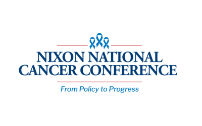 Leaders in Cancer Research and Care Converging at Annual Nixon National Cancer Conference with Focus on Communications and Trust Within the Cancer Community